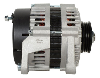 Alternador 12v 65a 2 Pines Chevrolet Spark 2006 2016