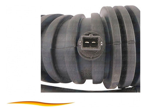 Manguera Filtro Aire Chevrolet Optra 1.6 F16d3 2004 2016