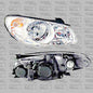 Optico Derecho Hyundai Elantra Hd 1.6 G4fc 2007 2011