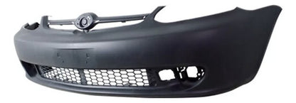 Parachoque Delantero Toyota Yaris 2003 2005 Sedan