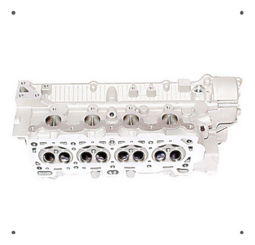 Culata Hyundai Accent Prime 1.6 Alpha-ii 2003 2006
