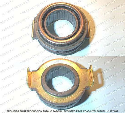 Rodamiento Embrague Suzuki Vitara 1.9 2003 2009