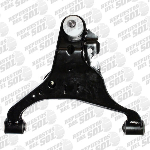 Bandeja Suspension Nissan Navara 2.5 D40t 4wd 2007 2013