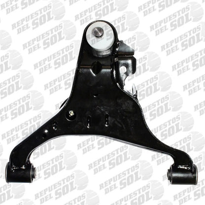 Bandeja Suspension Nissan Navara 2.5 D40t 4wd 2007 2013