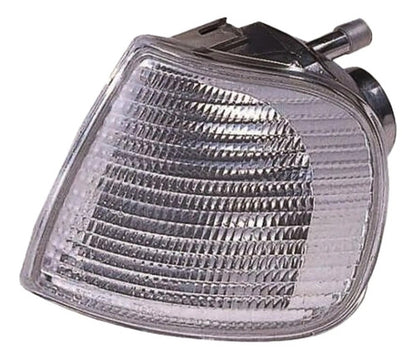 Farol Punta Volkswagen Polo Classic 1996 2001 Izquierdo Blanco