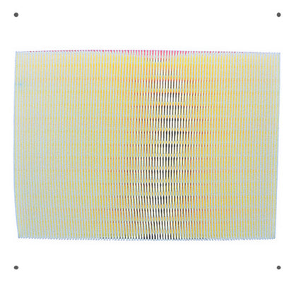 Filtro Aire Toyota Fortuner 2.7 2trfe Tgn166 2018 2020