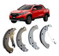 Balata Freno Dodge Ram 700 1.4 2018 2023