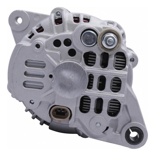 Alternador Chevrolet Spark 1.0 B10s 8 V 2006 2016