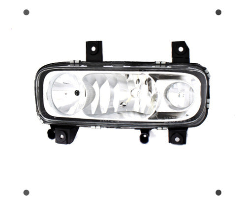 Optico Izquierdo Mercedes Benz Atego 9.0 Camion 1998 2006