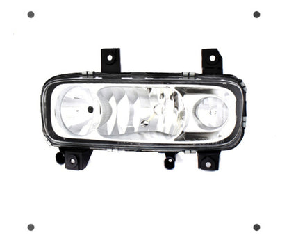 Optico Izquierdo Mercedes Benz Atego 9.0 Camion 1998 2006