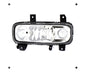 Optico Izquierdo Mercedes Benz Atego 9.0 Camion 1998 2006