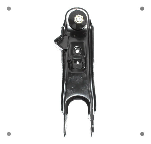 Bandeja Suspension Delantero In Terrano D22 2.5 2002 2010 Par