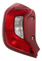 Farol Trasero Izquierdo Kia Morning C 1.0 G3la 2017 2022
