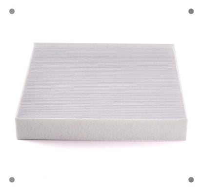 Filtro Cabina Volkswagen Touareg 4.2 Bgh/bgj 2005 2010