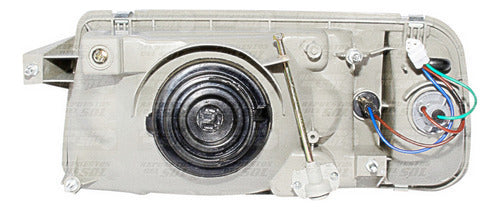 Optico Derecho Suzuki Vitara Rugby 2.0 1997 1998