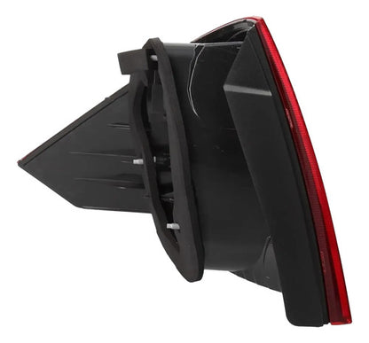 Farol Trasero Ford Fiesta 2007 2009 Derecho Rojo