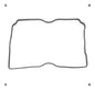 Empaquetadura Tapa Valvula R/L Legacy 2.5 1996 2003 X 10 und