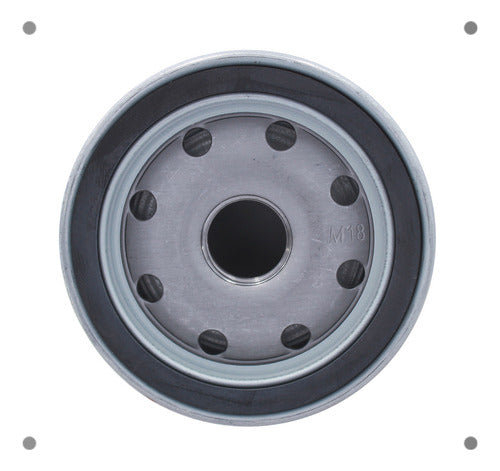 Filtro Aceite Chevrolet S10 Apache D/c 2.4 2002 2012