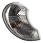 Farol Punta Hyundai Terracan 2000 2004 Derecho Blanco