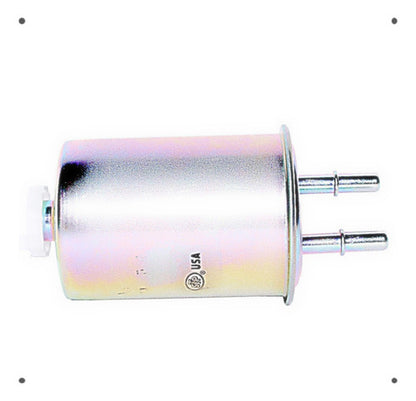 Filtro Petroleo Ssangyong Actyon 2.0 D20dt 2006 2011