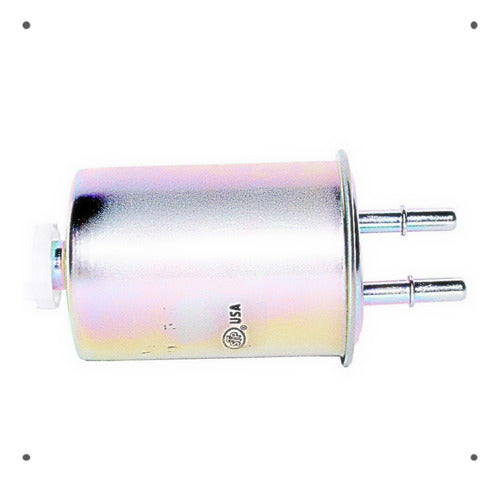 Filtro Petroleo Ssangyong Actyon 2.0 D20dt 2006 2011