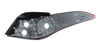 Farol Trasero Hyundai Elantra 2011 2015 Izquierdo Rojo