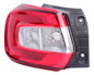 Farol Trasero Suzuki Spresso 2020 2024 Izquierdo Rojo