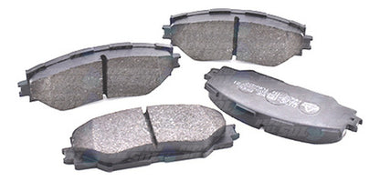 Pastilla Freno Delantero Toyota Rav 2.4 4x2 4x Suv 2006 2008