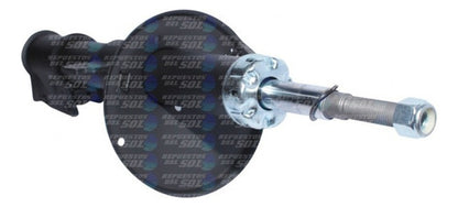 Kit Suspension Delantera Renault Duster 2012 2018