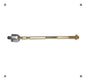 Brazo Axial R/L Subaru Legacy 1.8 1990 1994