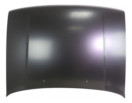 Capot Nissan D21 1993 2011