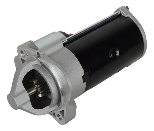 Motor Partida Great Wall Poer 2020 2024