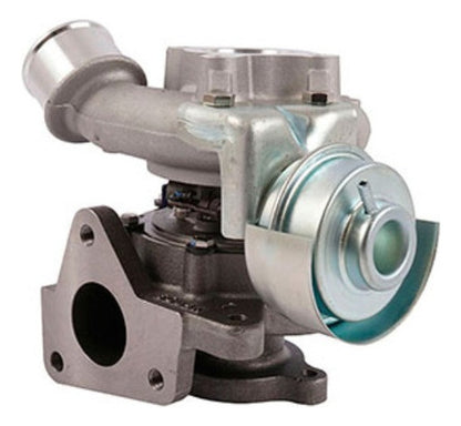 Turbo Mitsubishi L200 Katana 2.4 4n15 2016 2020