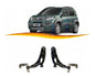 Bandeja Suspensión Inferior Fiat Uno Way 1.4 2016 2021