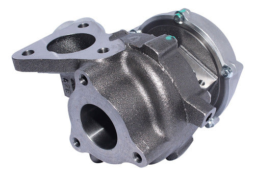 Turbo Mitsubishi L200 2.5 2006 2015 Diesel (motor: 4d56t)