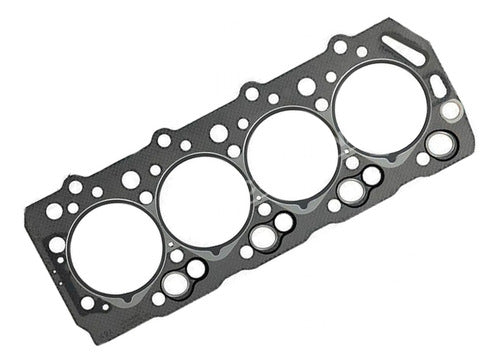 Empaquetadura Culata Montero Sport 2500 4d56 2001 2009