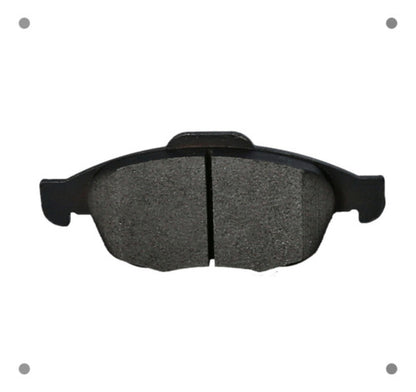 Pastilla Freno Delantera Citroen C4 2012 2020