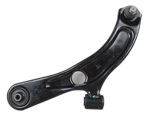 Bandeja Delantero Inferior Izquierda Suzuki Swift 2005 2011