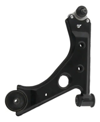 Bandeja Suspension Izquierdo Opel Corsa 2012 2015