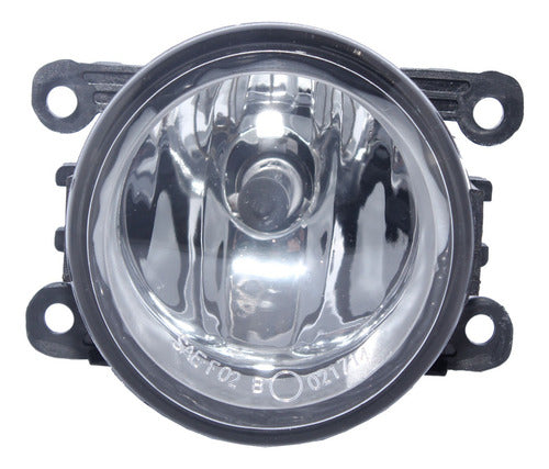 Optico + Neblinero Changan Hunter 1.9 2020 2025