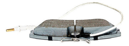 Pastilla Freno Delantero Citroen Xsara 1.9 Dw8 2001 2004