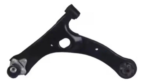 Bandeja Suspension Izquierdo Inferior Toyota Corolla 2002 2014