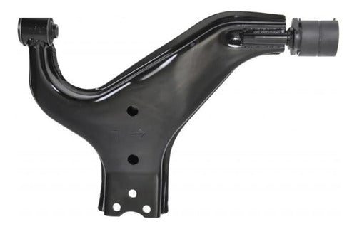 Bandeja Suspension Izquierdo Nissan PathfinDerecho 1990 2010