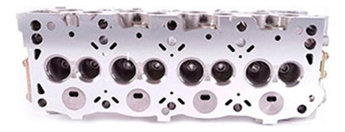 Culata Motor Sportage 2.0 1998 2004 Diesel 8 Valv