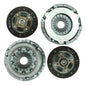 Kit Embrague Nissan Juke 1.6 2012