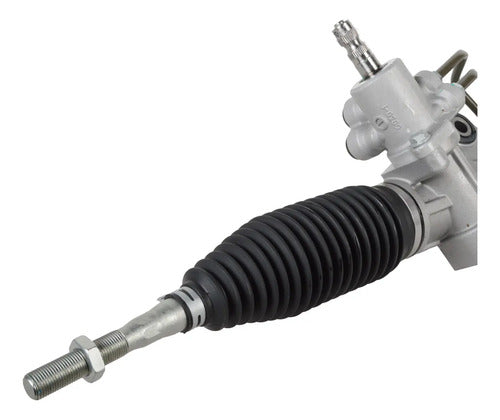 Cremallera Con Terminales Mitsubishi L200 2wd 2007 2015