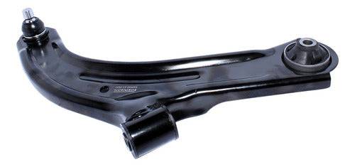 Par Bandeja Suspensión Delantera Inferior Tiida Sedan 1.6 2006 2010