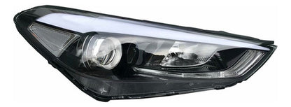 Optico Derecho Hyundai Tucson Tl 2.0 G4na 2016 2020