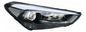 Optico Derecho Hyundai Tucson Tl 2.0 G4na 2016 2020