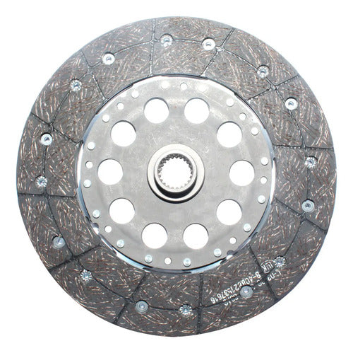 Kit Embrague Kia Sorento 2.5 D4cb 2004 2009